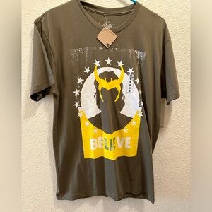 Brand New With Tags Loki Shirt Men’s Size Medium